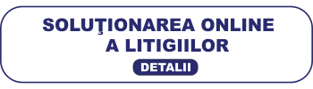 Solutionarea online a litigiilor